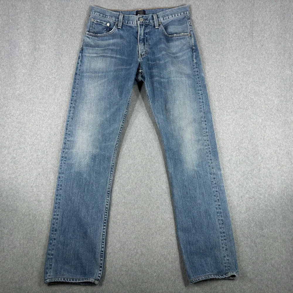 Citizens Of Humanity jeans are